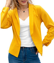 LISABELLA | Elegant Blazer Women 2