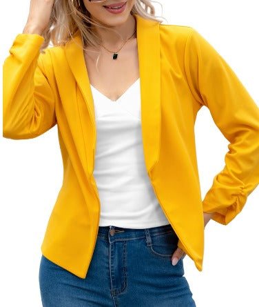 LISABELLA | Elegant Blazer Women 2