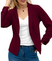 LISABELLA | Elegant Blazer Women 3