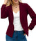 LISABELLA | Elegant Blazer Women 3