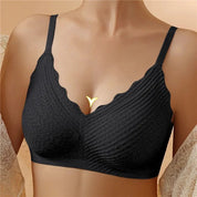 LIZA | Wireless bra 0