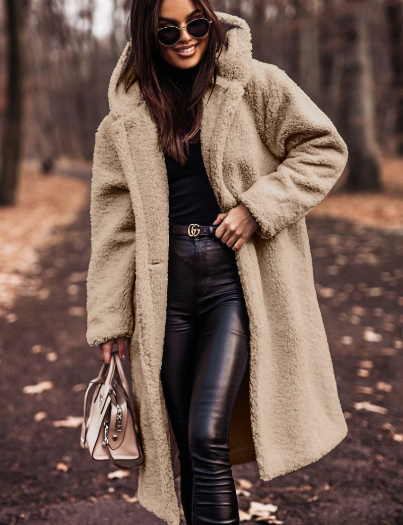 LUISA | Comfortable, stylish jacket 0