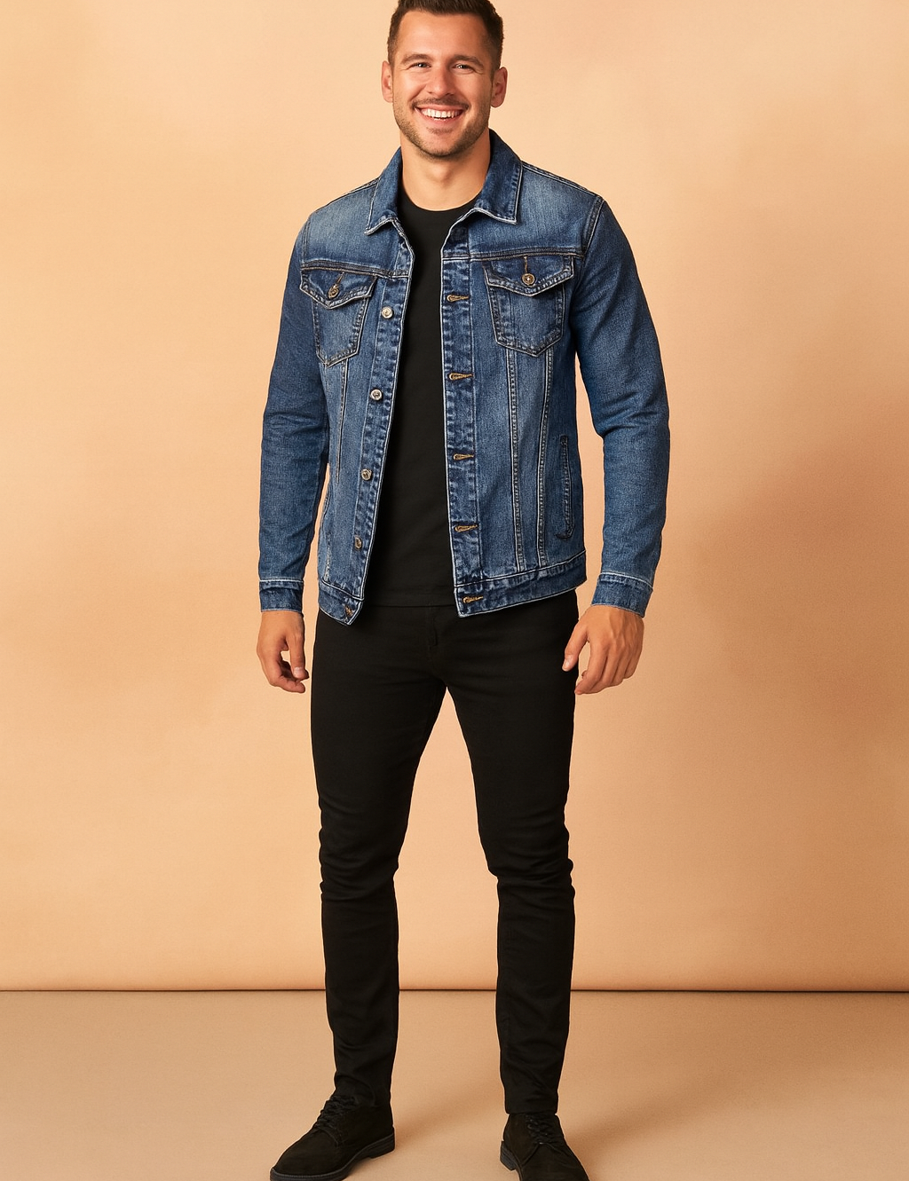 Lechosław | Classic Winter Jacket 0