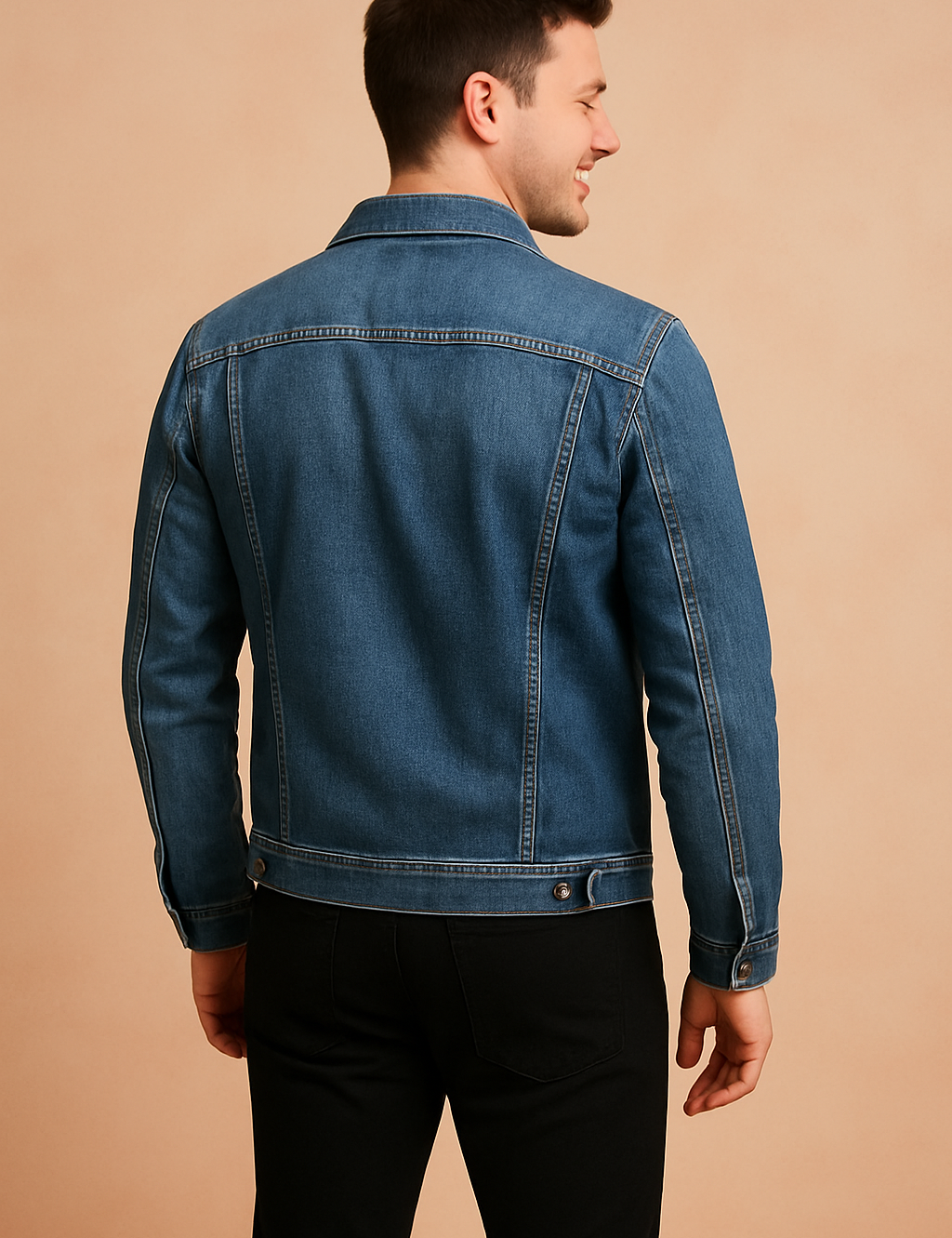 Lechosław | Classic Winter Jacket 1