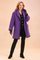 Lena | Stylish, warm women's jacket 4