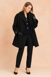 Lena | Stylish, warm women's jacket 5