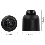 Leo | Compact WiFi Camera – Your Invisible Guardian Around the Clock 2