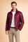Leo | Men's Zipper Down Jacket 0