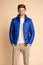 Leo | Men's Zipper Down Jacket 4