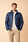Leo | Men's Zipper Down Jacket 6
