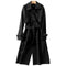 Leonoran | Women's Warm Trench Coat | Long 0
