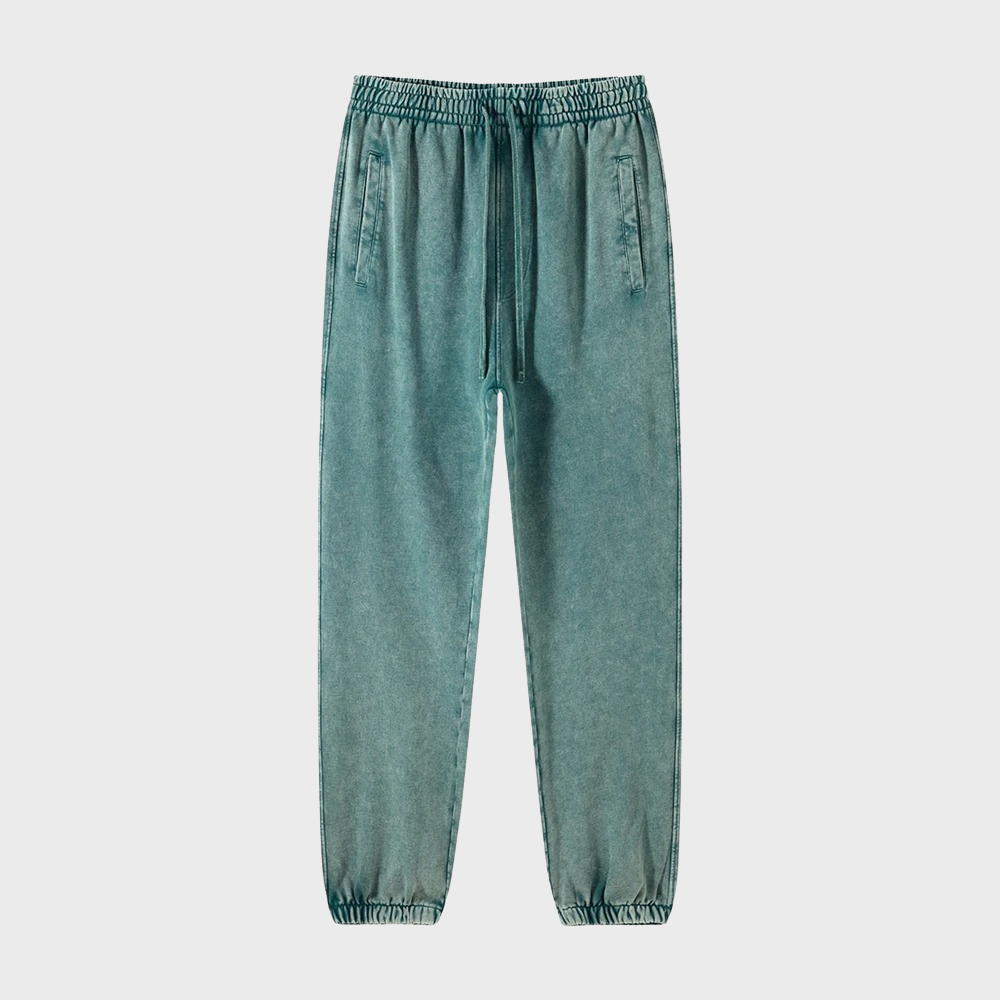 Leslie | Warm and Trendy Women's Sweatpants 7