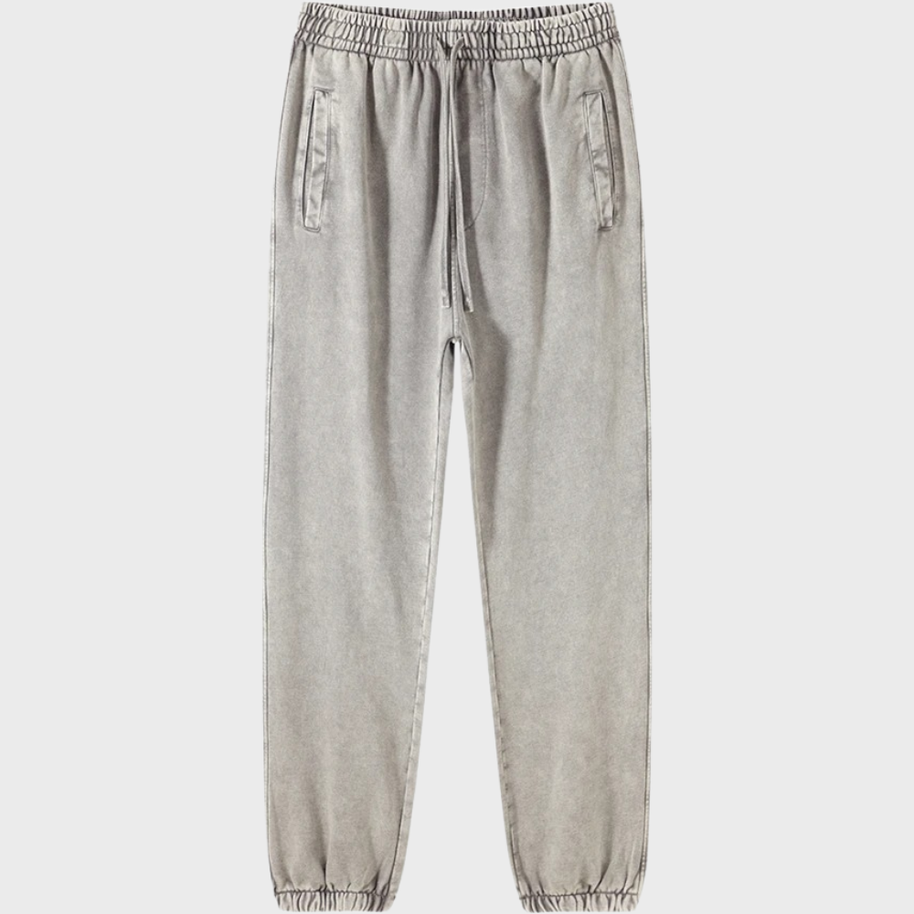 Leslie | Warm and Trendy Women's Sweatpants 8