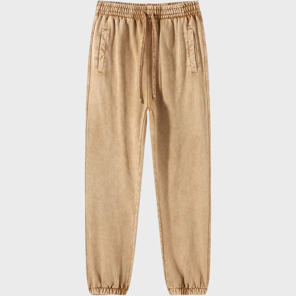 Leslie | Warm and Trendy Women's Sweatpants 9