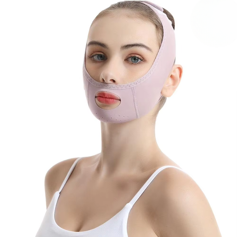 Lisa | V-Line Belt System – For a Slim Facial Profile 0