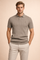 Lorenzo | Men's Short Sleeve Polo Shirt 2