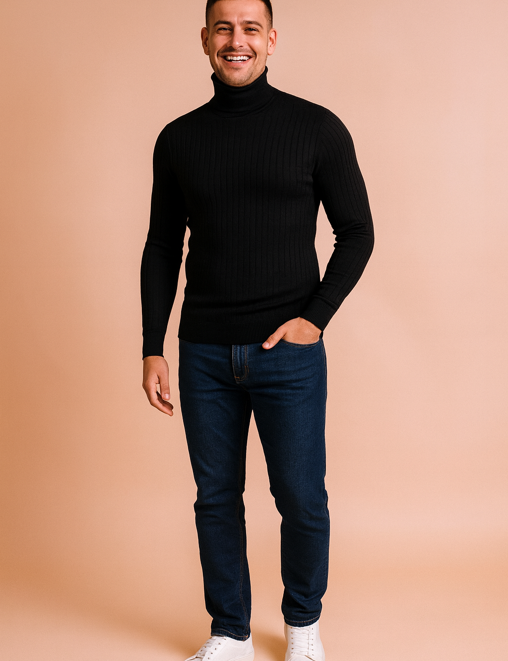 Lorian | Classic Golf for Winter 0