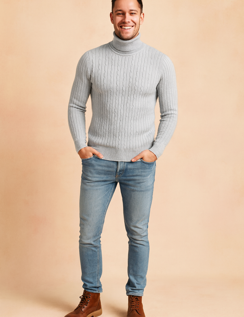Lorian | Classic Golf for Winter 2