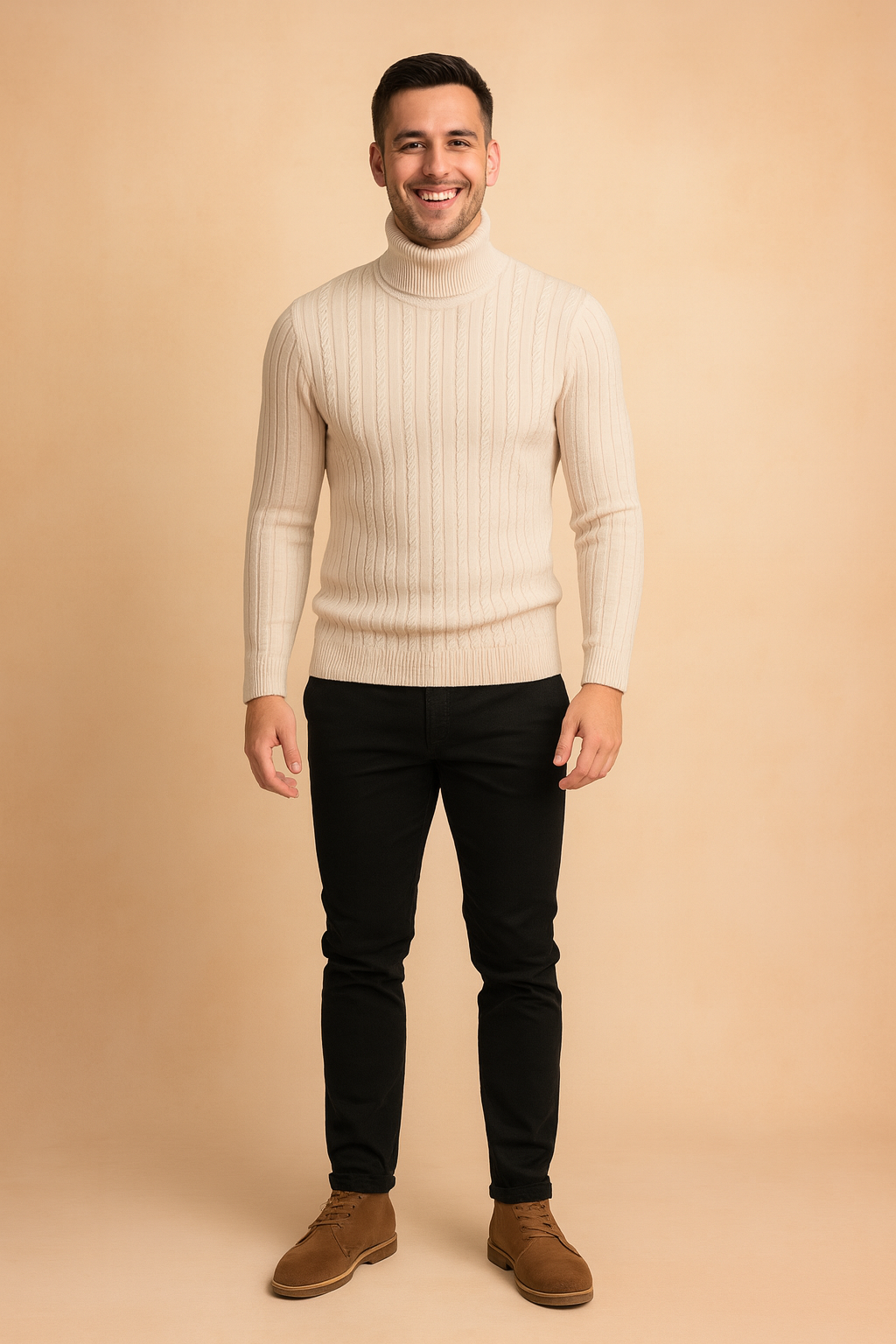Beige