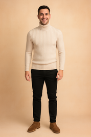 Lorian | Classic Golf for Winter 4