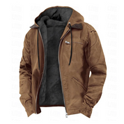 Lucas | Fashionable men's jacket ideal for autumn 0