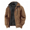 Lucas | Fashionable men's jacket ideal for autumn 0