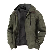 Lucas | Fashionable men's jacket ideal for autumn 1