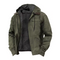 Lucas | Fashionable men's jacket ideal for autumn 1