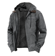 Lucas | Fashionable men's jacket ideal for autumn 3