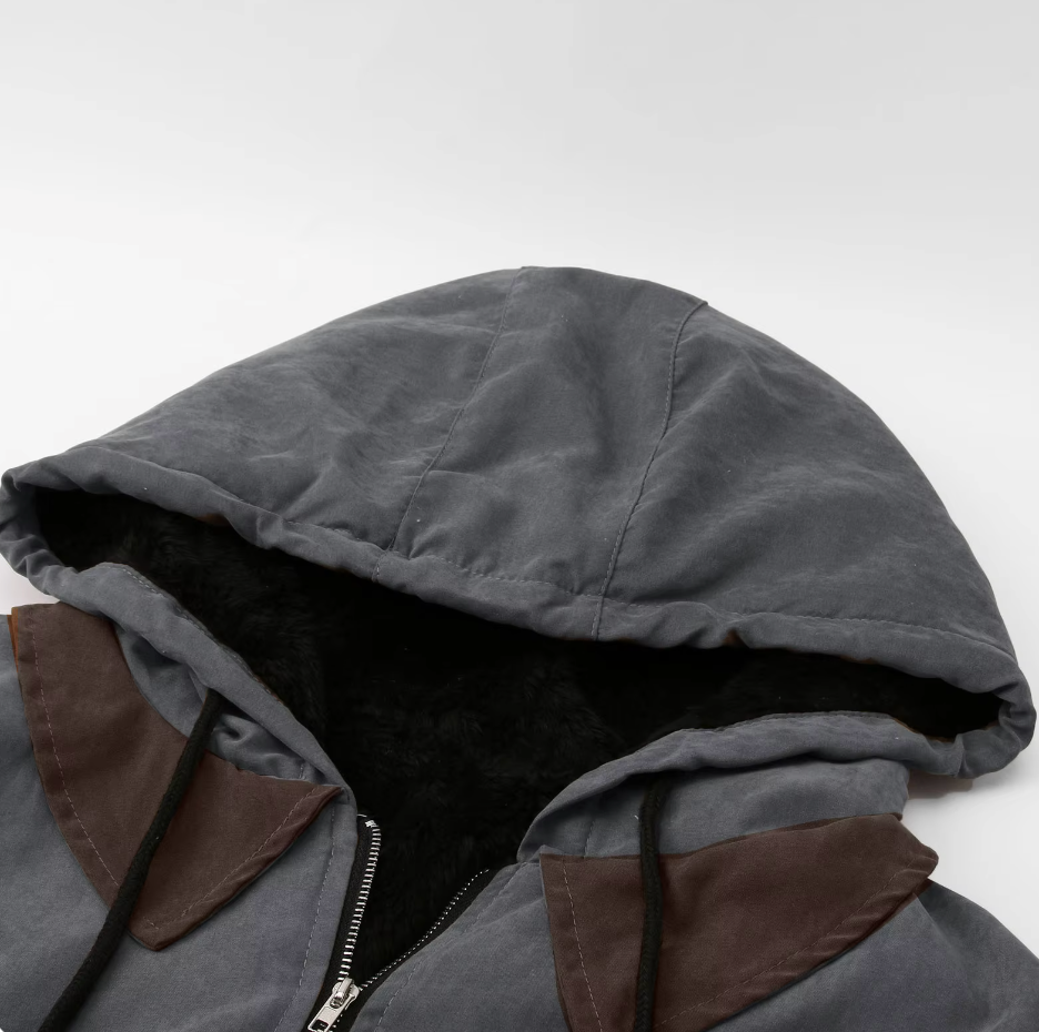 Lucas | Fashionable men's jacket ideal for autumn 5