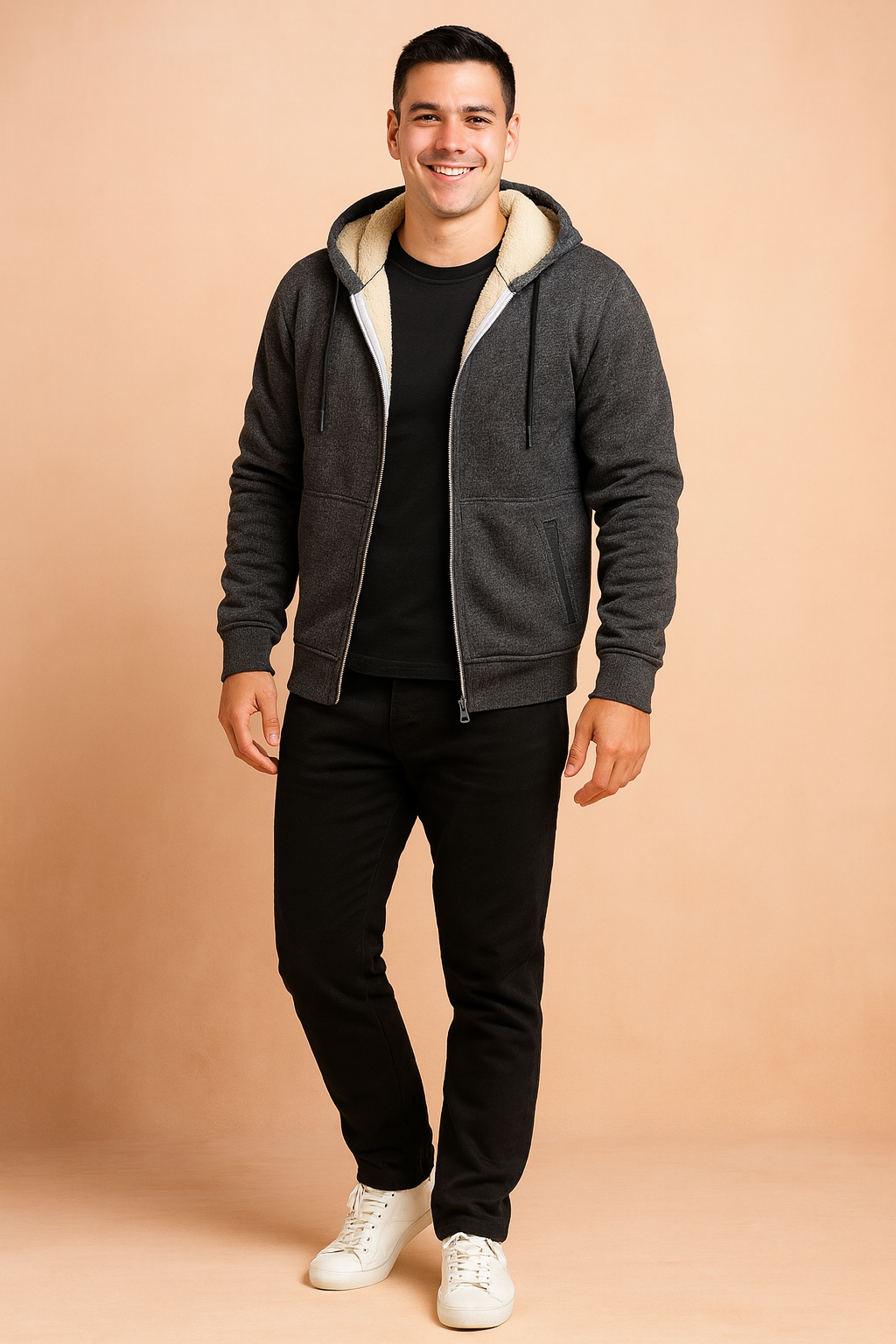 Dark Gray