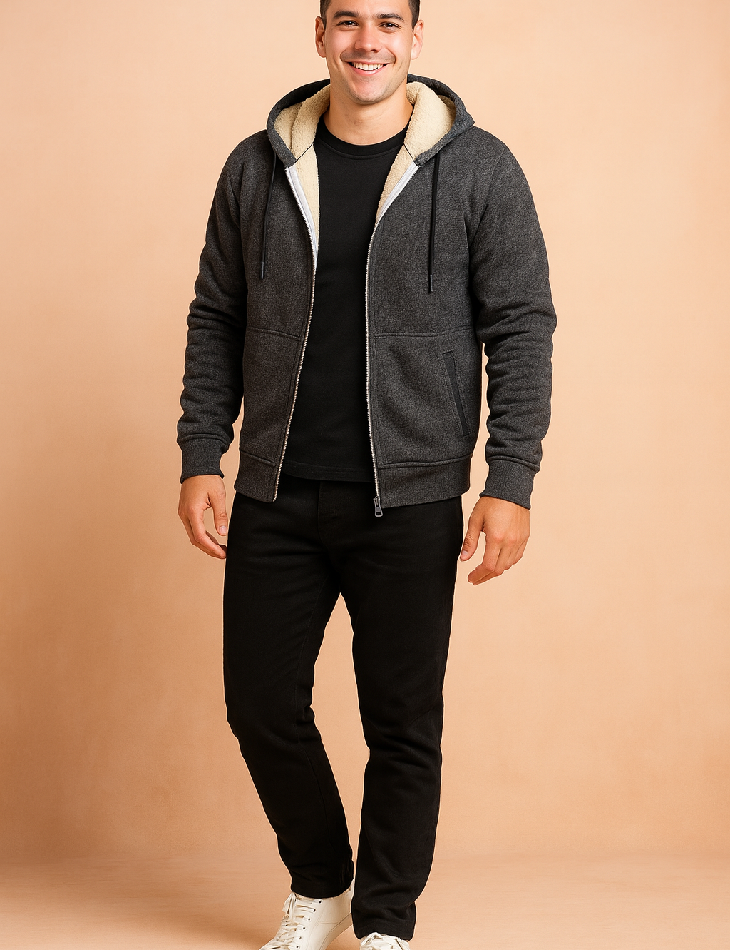 Lukas | Men's Casual Jacket 0