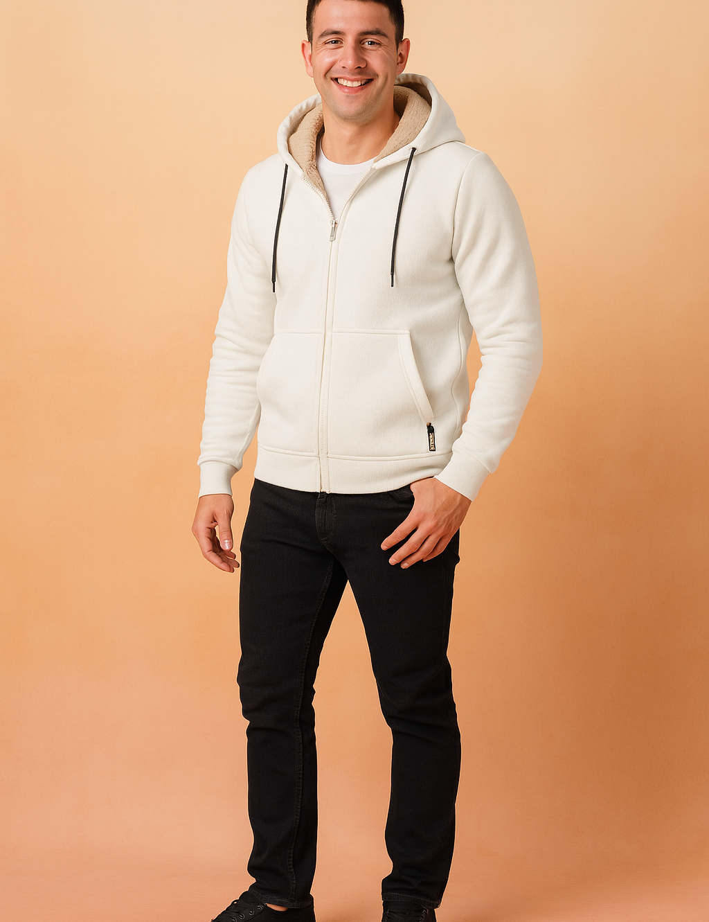 Lukas | Men's Casual Jacket 3