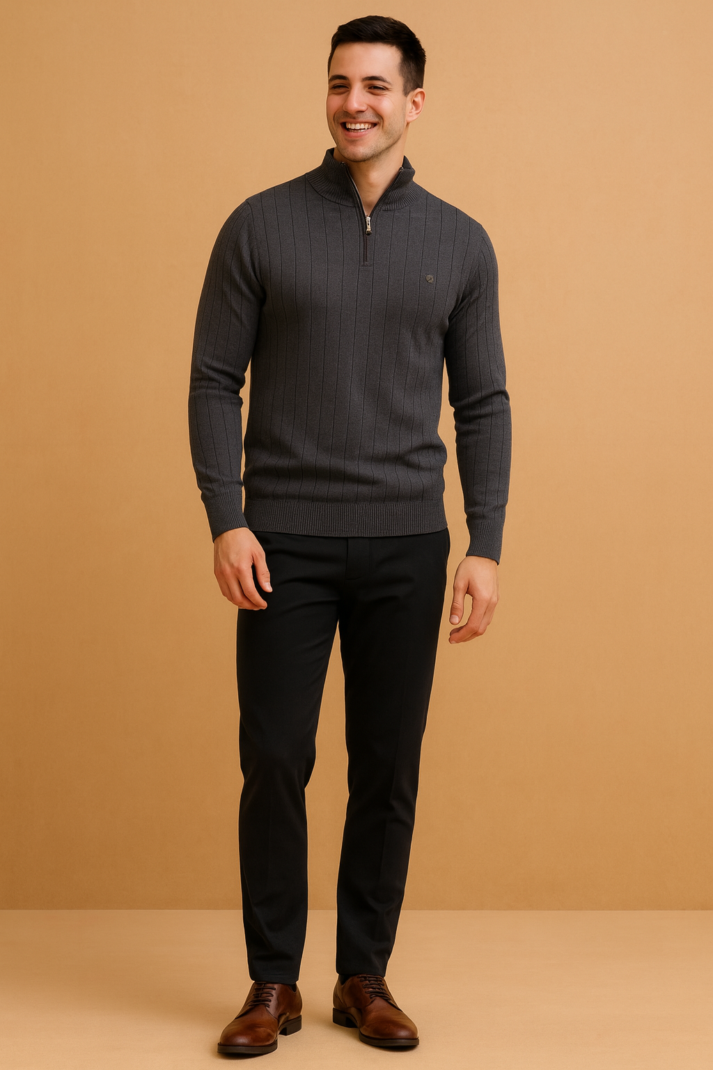 Dark Gray