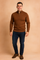 Lukjan | Zipper Sweater with a Sophisticated Style 2