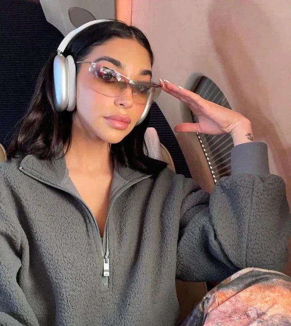 Luna | Wireless Headphones – Immerse yourself in clear sound 3