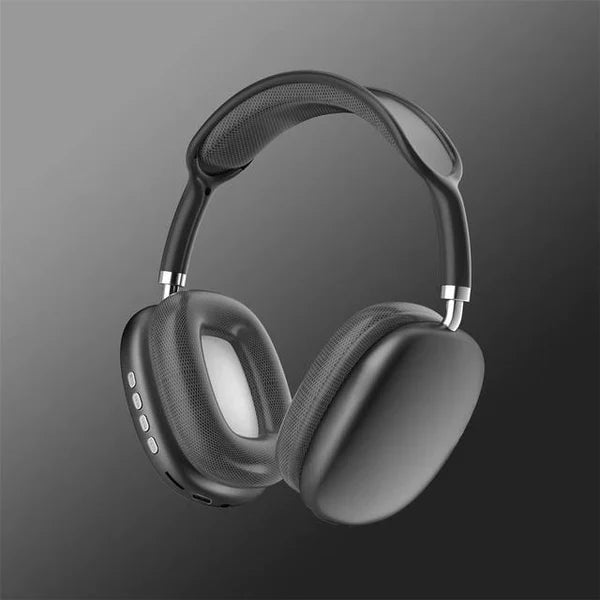 Luna | Wireless Headphones – Immerse yourself in clear sound 7