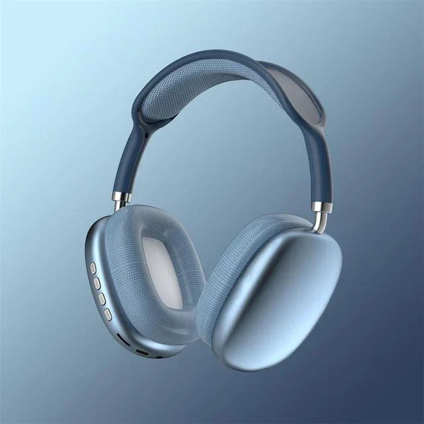 Luna | Wireless Headphones – Immerse yourself in clear sound 8