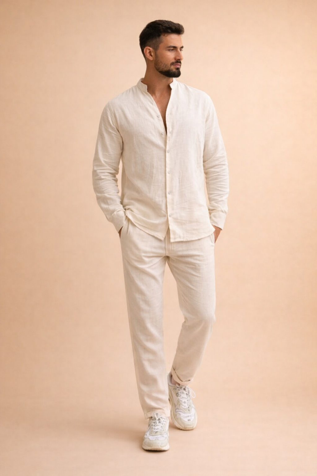Beige