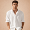 Lunavio | Men's Long Sleeve Shirt 3