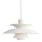 Luxurious round ceiling light - AeroLux 0