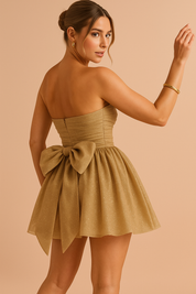 Lydia | Elegant Evening Dress 1