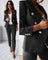 MARGARET | Luxurious Style Women's Set Blazer 0