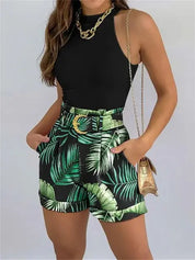 MARYAM | Summer Two-Piece Set 0