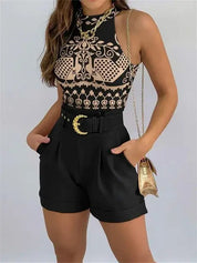 MARYAM | Summer Two-Piece Set 10