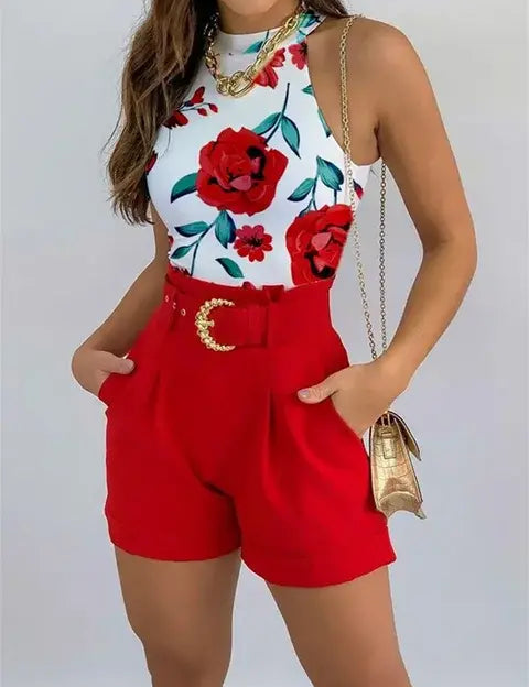 MARYAM | Summer Two-Piece Set 11