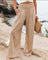 MAYA | Loose fit High Waist Trousers 0