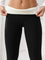 MEGAN | Premium activewear outdoor fleece leggings for women 0