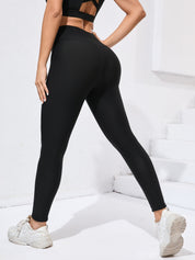 MEGAN | Premium activewear outdoor fleece leggings for women 1