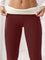MEGAN | Premium activewear outdoor fleece leggings for women 2